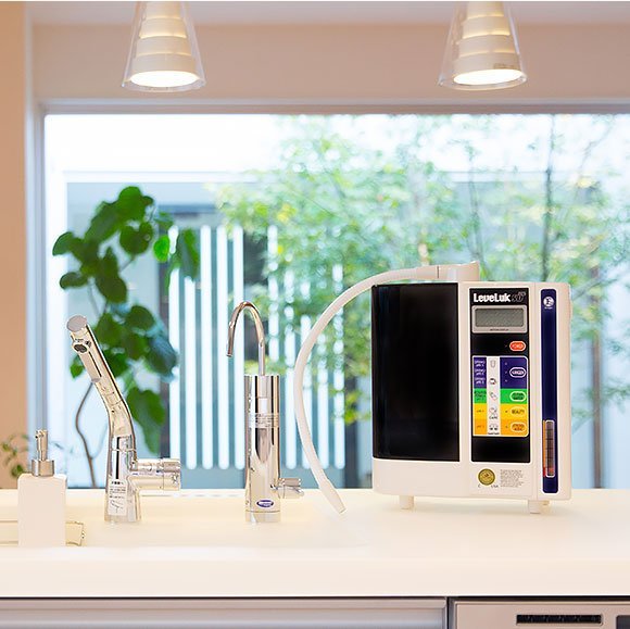 💧 Leveluk SD501 – El equilibrio perfecto entre potencia, calidad y durabilidad - Imagen 2